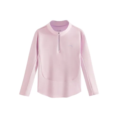 Antakids Длинный рукав Т-рубашка 2025 Осенний Подростки