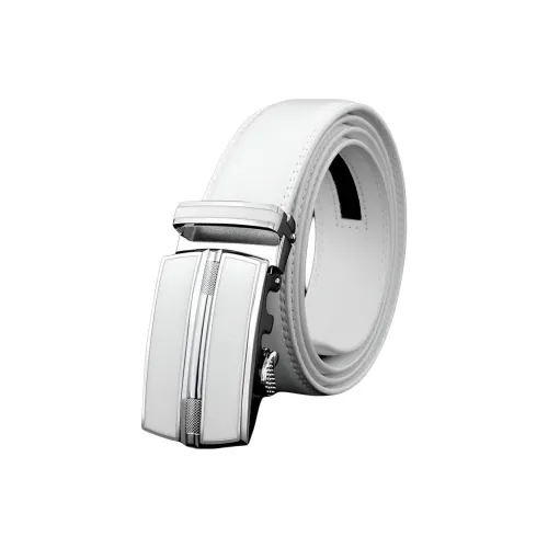 ROLLSNEA Ремень Автоматическая Застежка Мужской 3,5 см