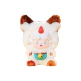 Подтвержденная версия Стиль-Счастливый Деньги Конфетный цвет (Распакованная упаковка)