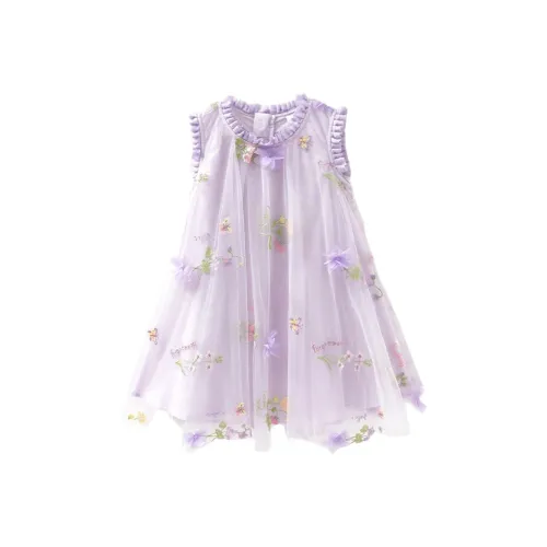 Mami Macca Платье для детей 3-7 лет