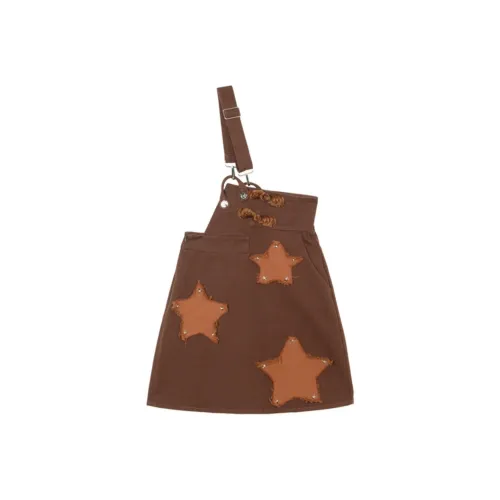 ABCMININ Карамель Женские Слиплатья