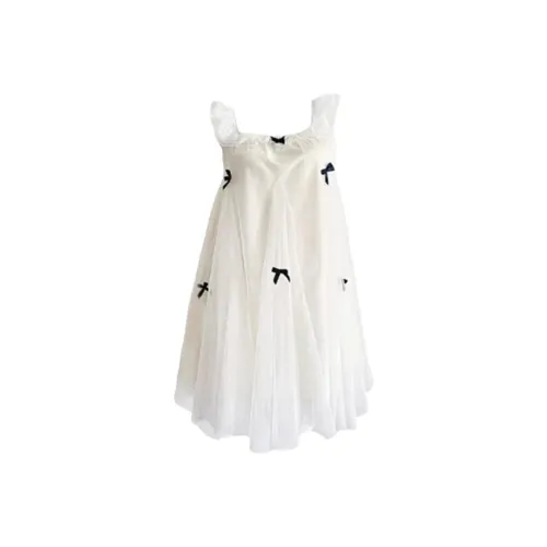 XIAOJUCHUANLI Slip Платье Женское