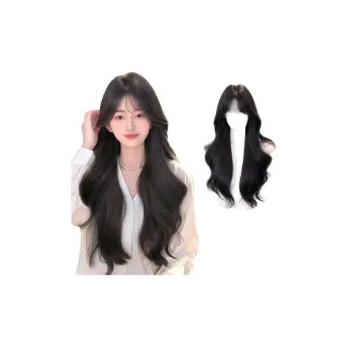 YOSEE Корейский Драма Женский Свинец Большая волна Длинные Волосы Парики