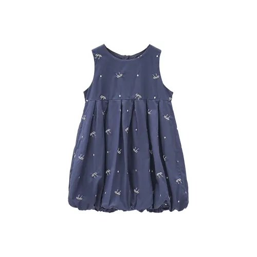 Mami Macca Платье для детей 3-7 лет