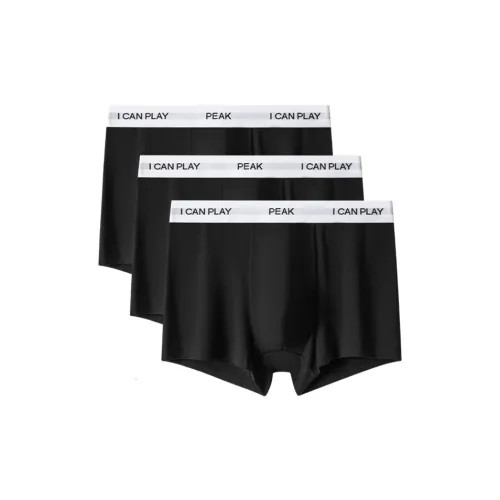 PEAK Мужские боксер-шорты