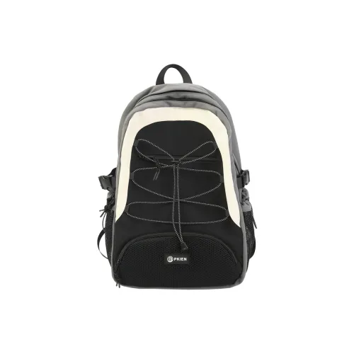 GOBLIN SHARKS 1759 Нейлон Рюкзак Стандартный Унисекс Многоцветный