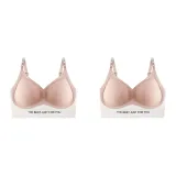 Кожаный цвет розовый