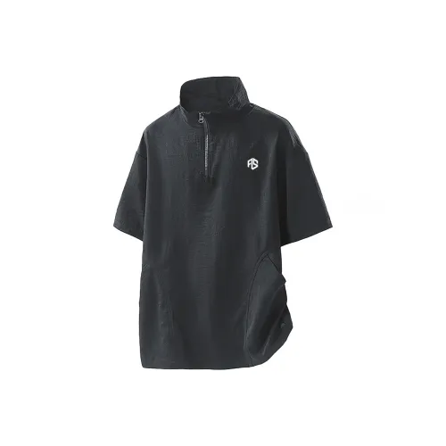 Bug Small Green Поло Унисекс