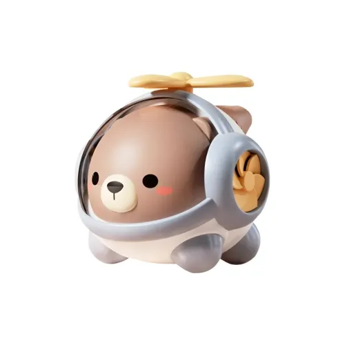 XUEZHISHAN TOYS Модели вертолетов с свистком Маленький Расклешенный Свисток Развивающие игрушки