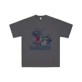 Темно-серый