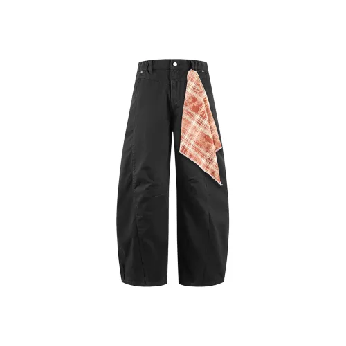 CTIDESTRAW Унисекс Повседневные брюки