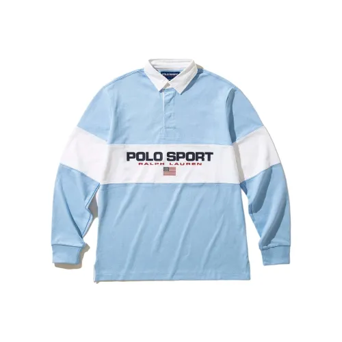 Polo Ralph Lauren Polo Унисекс Синий
