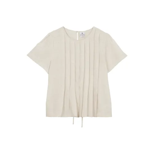 JESSYLINE Женские Рубашки