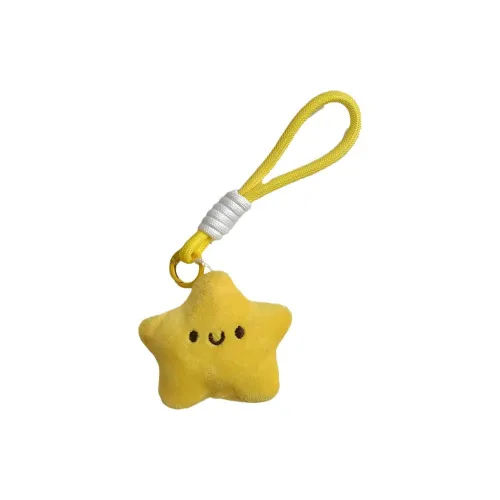 Sweet Pillow House Милый Wa Мягкий Звезды Куклы Плюшевый Брелок 9 см Рекомендуемая высота