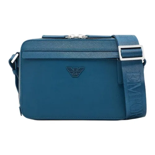 EMPORIO ARMANI Сумка через плечо Мужская