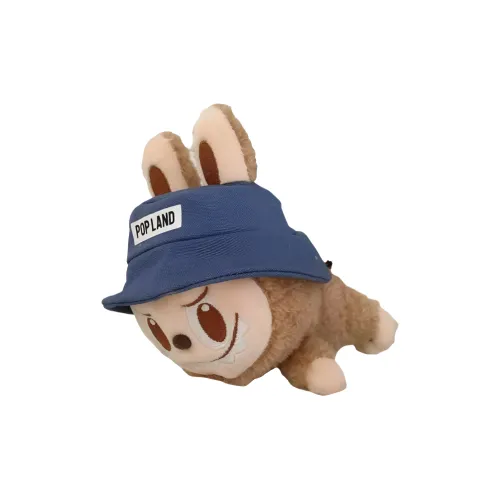 POP MART Labubu Модные фигурки