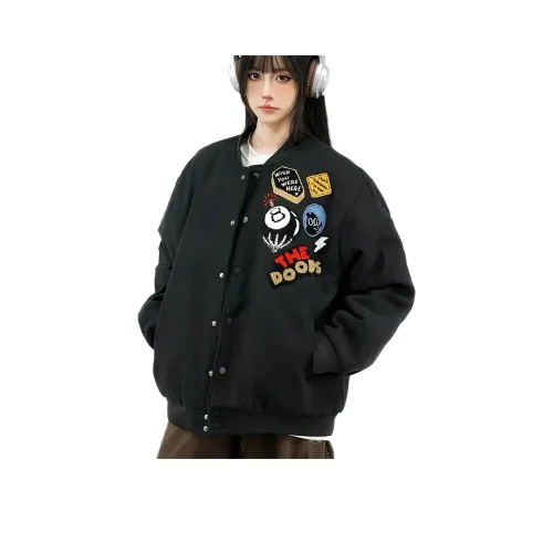 SANTASTIC Унисекс Куртки