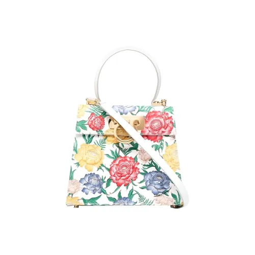 Ferragamo Клатчи Женские