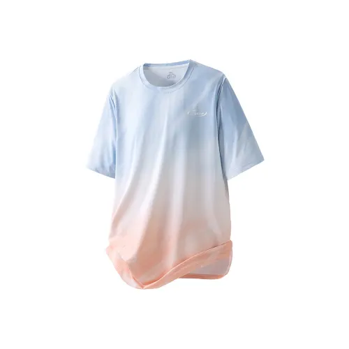 LISENPOK Унисекс Футболки