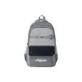 Серо-черный