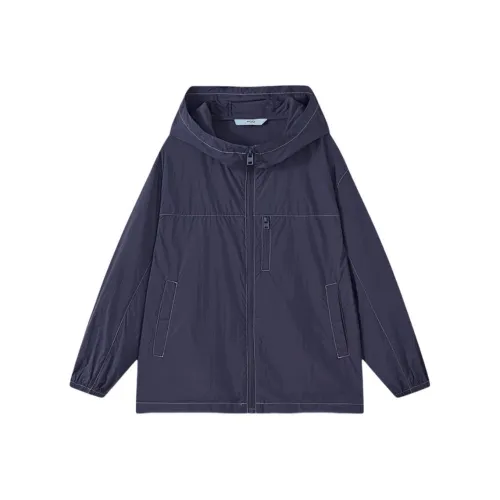 MQD Детский топ SS25 для детей в возрасте 3-7 лет