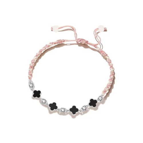 Ringlove Ткань Браслеты Шнурки Женские