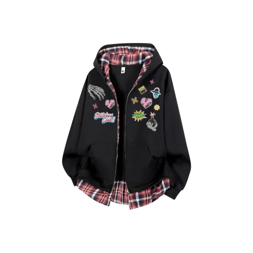 Stillslow Унисекс Толстовки