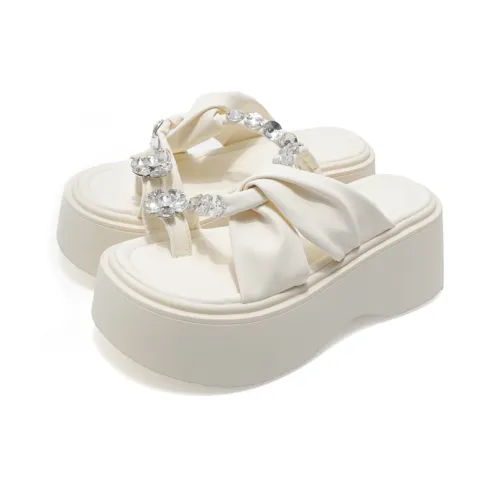 GULIA Аbrasion Resistant Слипоны Женские