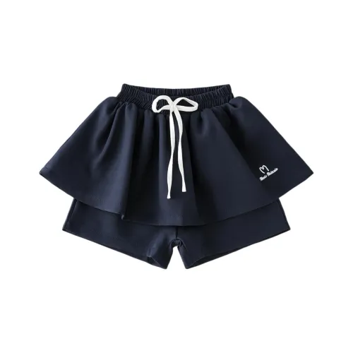 Youyou 1 Point Шорты Подростки