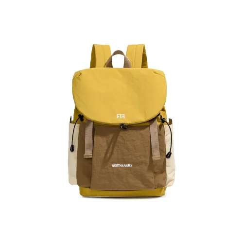 GOBLIN SHARKS 1759 Нейлон Рюкзак Стандартный Унисекс Многоцветный