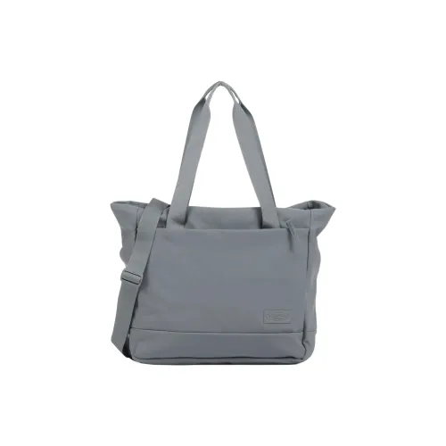 EASTPAK Полиамид Сумка Стандартная Унисекс Серый
