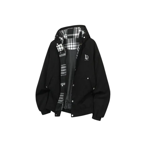 LONSDALE Куртки и Пальто Унисекс