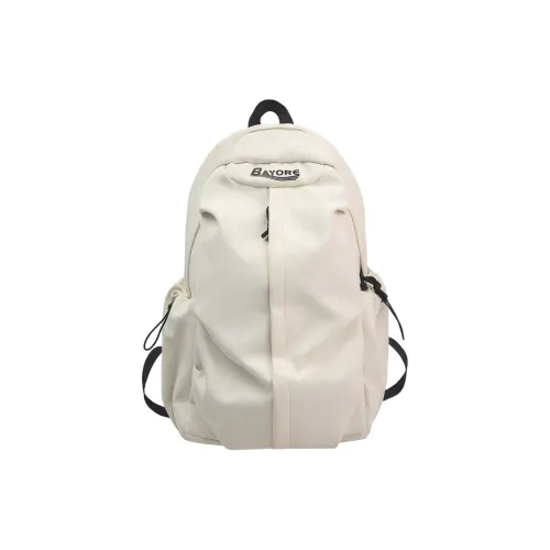 SINPAID BULL Нейлон Рюкзак Унисекс Белый Черный Фиолетовый Зеленый