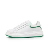 Белый Зеленый