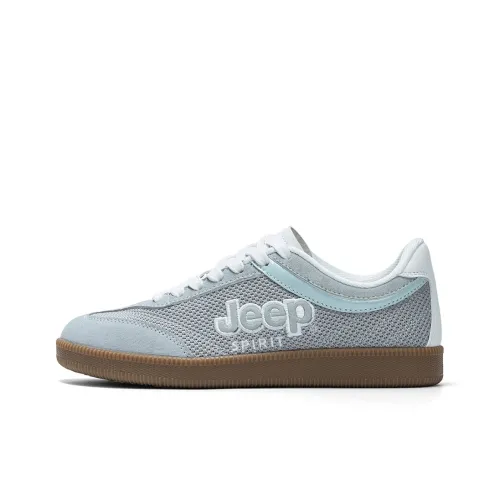 JEEP SPIRIT Leisure Collection Летняя тонкая Cut Out Сетка Легкий и Дышащий Низкий Топ Кроссовки для скейтбординга Женские
