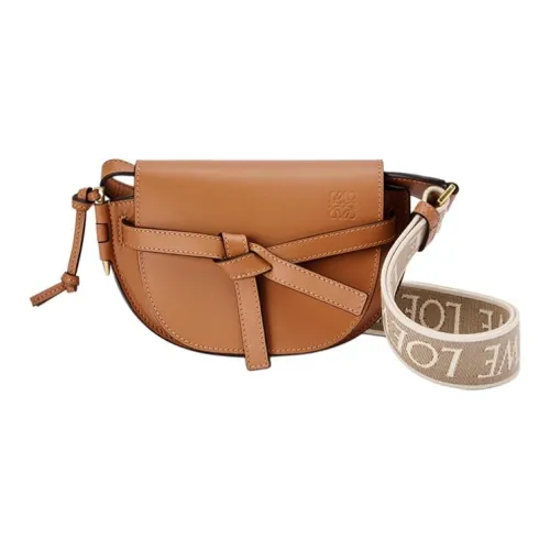 LOEWE Gate Сумки через плечо Женские