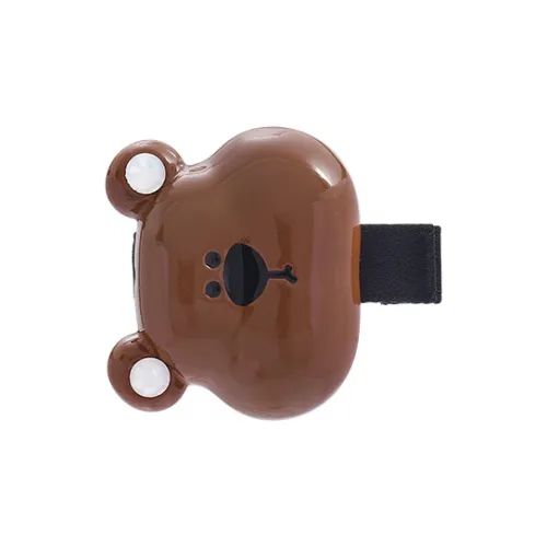 ROYALSASA Акриловые заколки для волос Женские