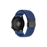 Морской синий зонт, пряжка, эластичный трикотаж, нейлоновый ремень