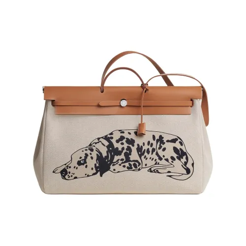 HERMES Herbag Zip Сумки Женские