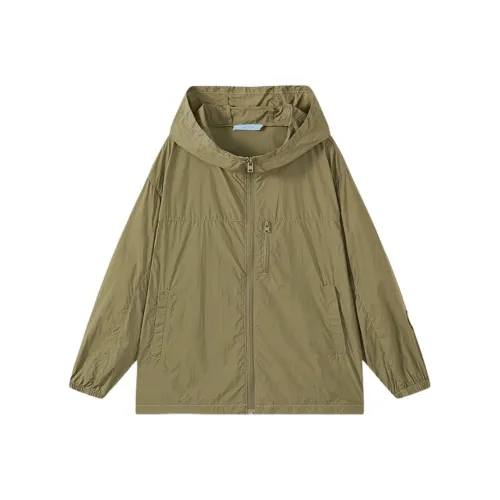 MQD Одежда с UV-защитой SS25 Дети 3-7 лет