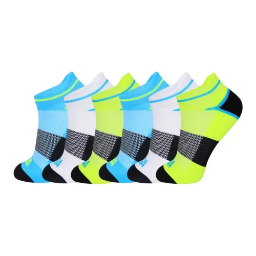 NBA Мужские носки No Show