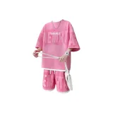 Розовый (набор из двух предметов)