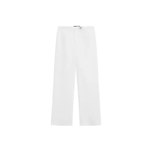 Massimo Dutti Повседневные брюки Женские