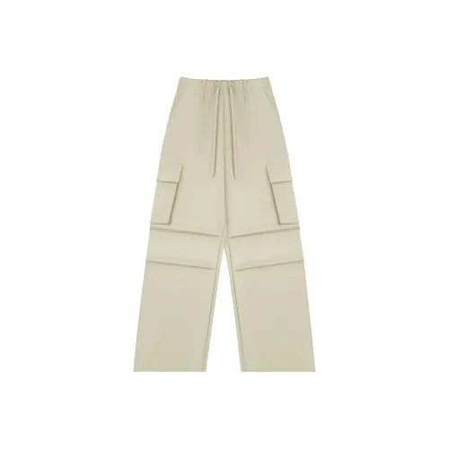 CALLED BACK Карго Брюки Женские