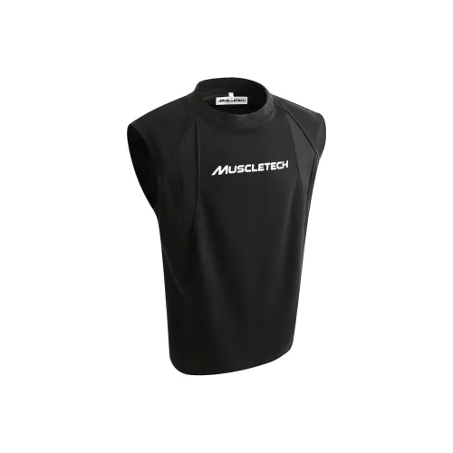 MUSCLETECH Унисекс Футболки