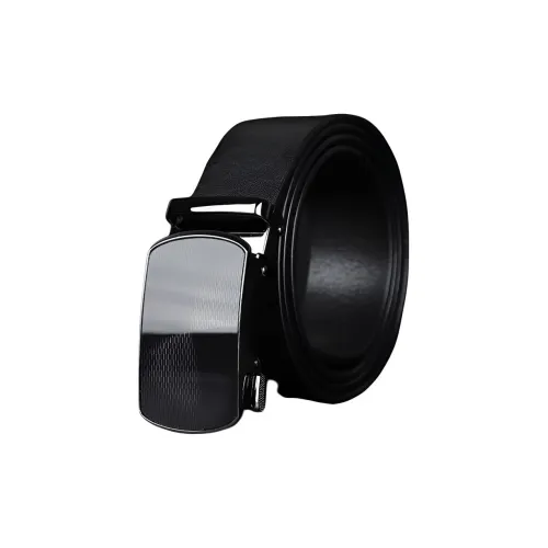 ROLLSNEA Коровья кожа Автоматическая застежка Мужской 3,5 см