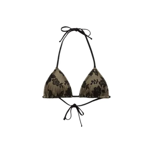 AMERICAN EAGLE Черный Женские Бикини