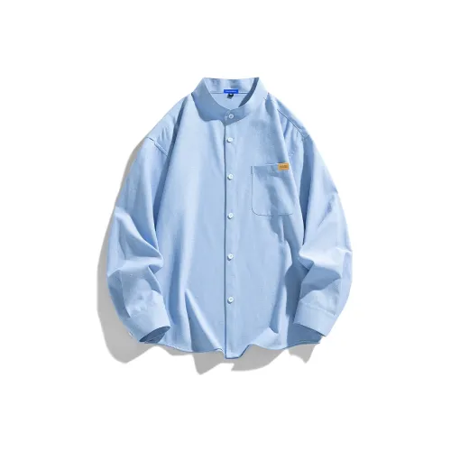 FAIRWHALE Унисекс Рубашки