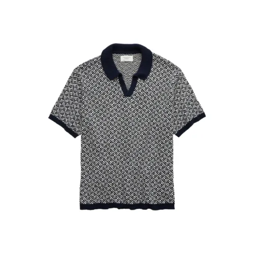 AMERICAN EAGLE Поло Мужское