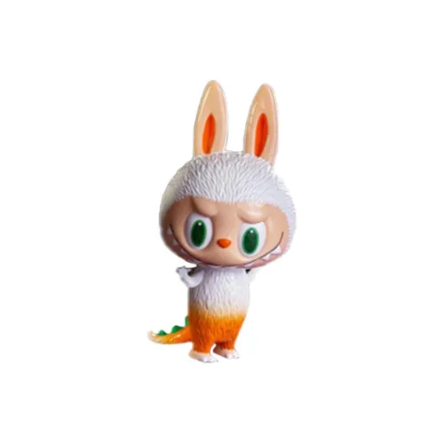 POP MART THE MONSTERS LABUBU Continuous, Фигурка, 20 См